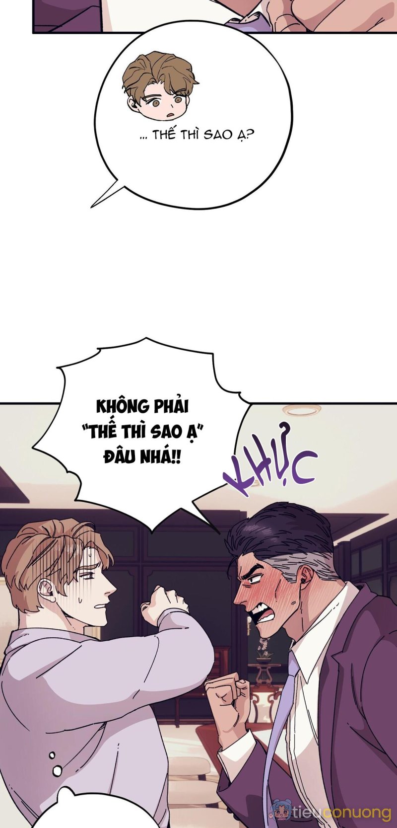 Làm dâu nhà tài phiệt họ Kang Chapter 45 - Page 56