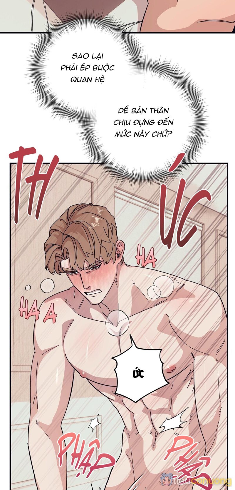 Làm dâu nhà tài phiệt họ Kang Chapter 45 - Page 5