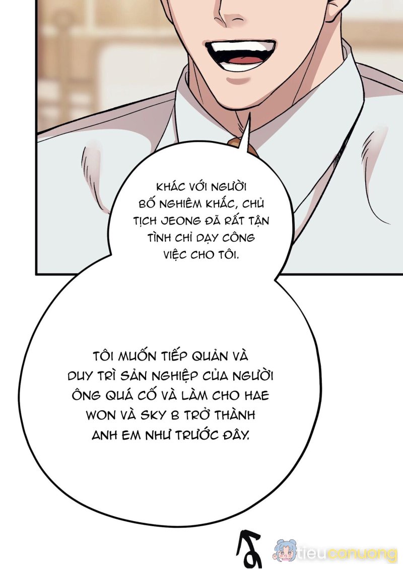 Làm dâu nhà tài phiệt họ Kang Chapter 52 - Page 12