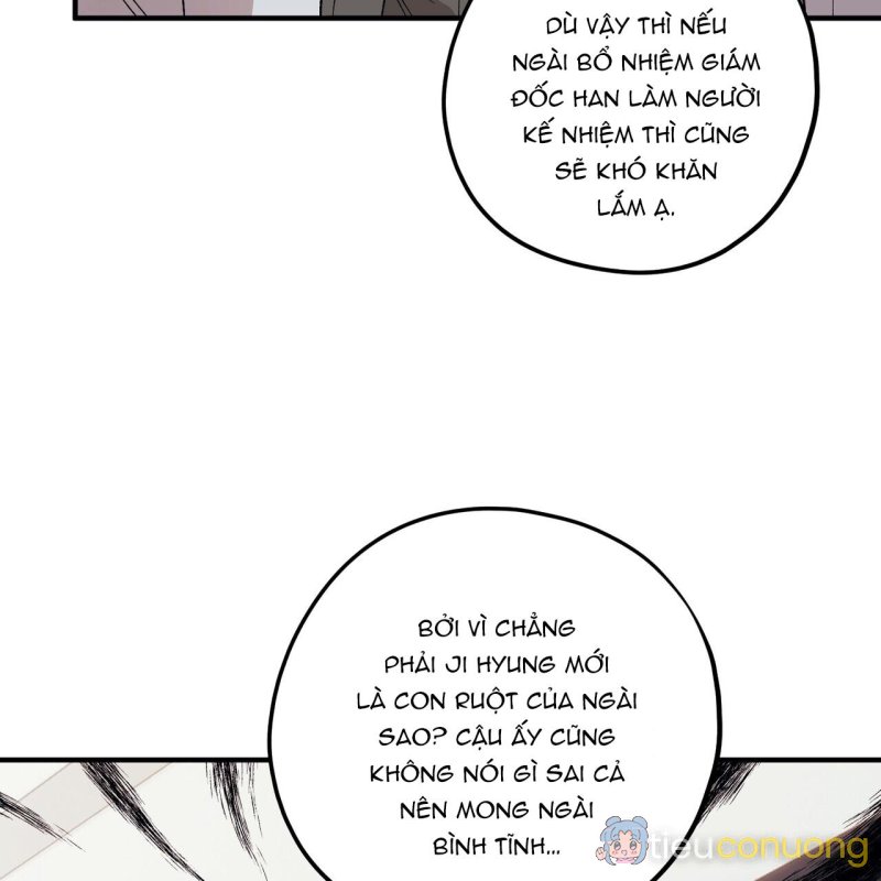 Làm dâu nhà tài phiệt họ Kang Chapter 52 - Page 21