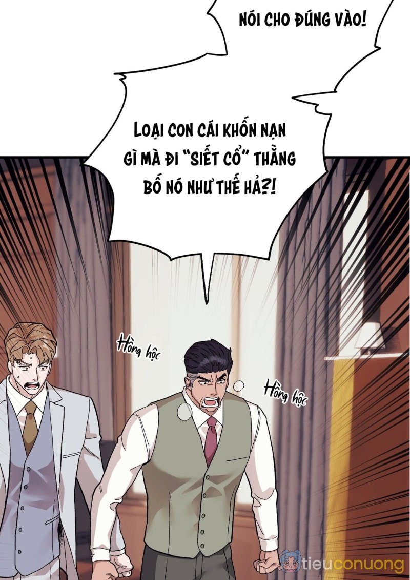 Làm dâu nhà tài phiệt họ Kang Chapter 52 - Page 27