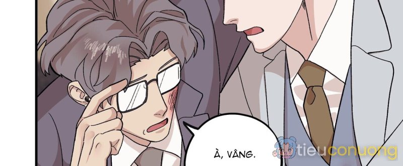 Làm dâu nhà tài phiệt họ Kang Chapter 52 - Page 30