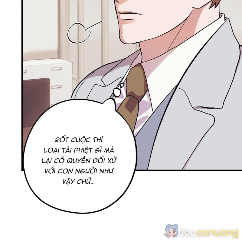 Làm dâu nhà tài phiệt họ Kang Chapter 52 - Page 44