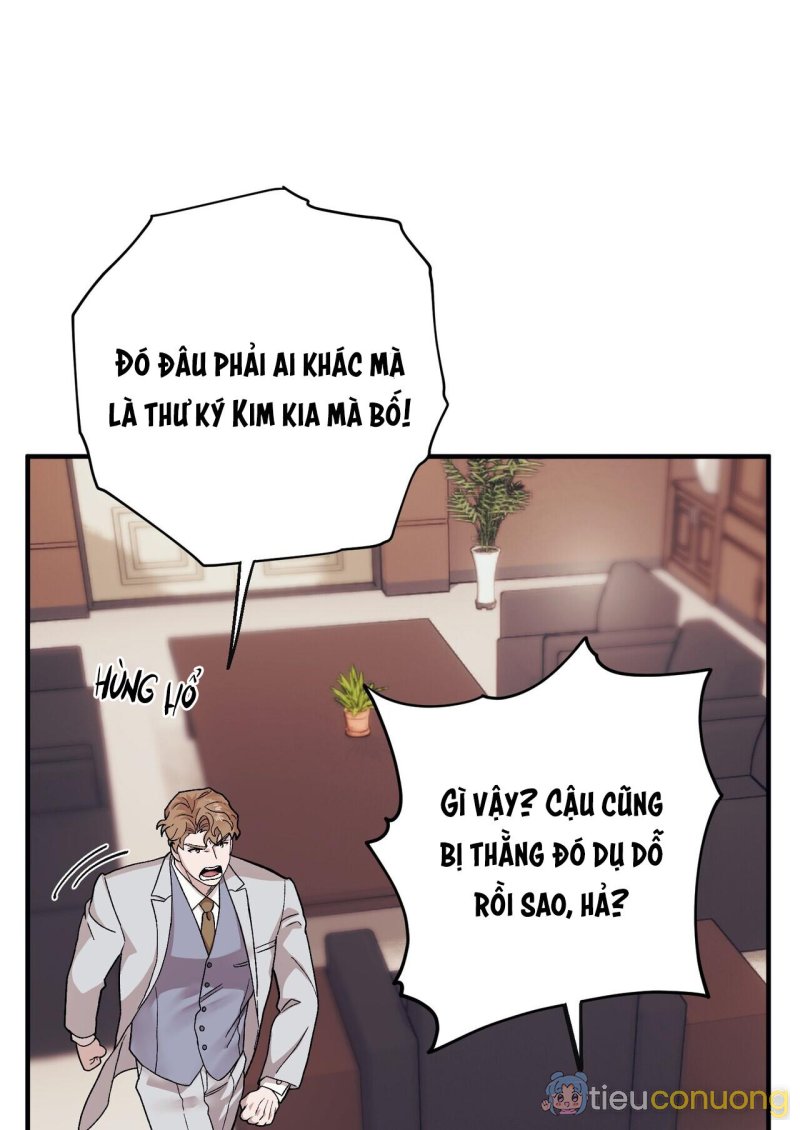 Làm dâu nhà tài phiệt họ Kang Chapter 52 - Page 48