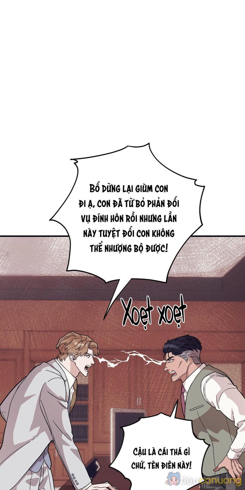 Làm dâu nhà tài phiệt họ Kang Chapter 52 - Page 50