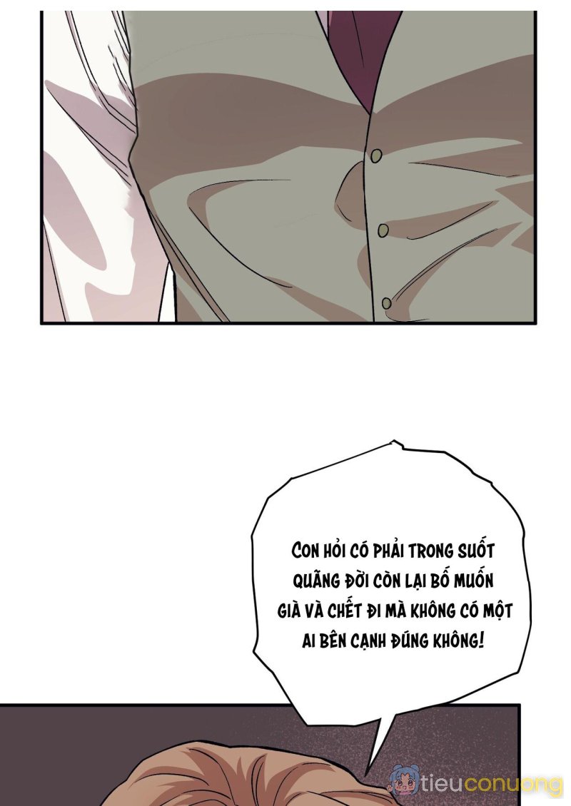 Làm dâu nhà tài phiệt họ Kang Chapter 52 - Page 54