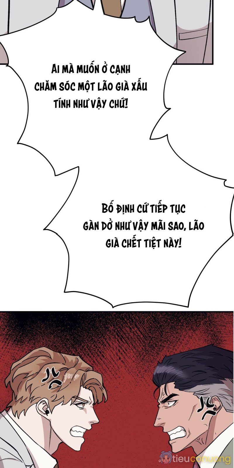 Làm dâu nhà tài phiệt họ Kang Chapter 52 - Page 56