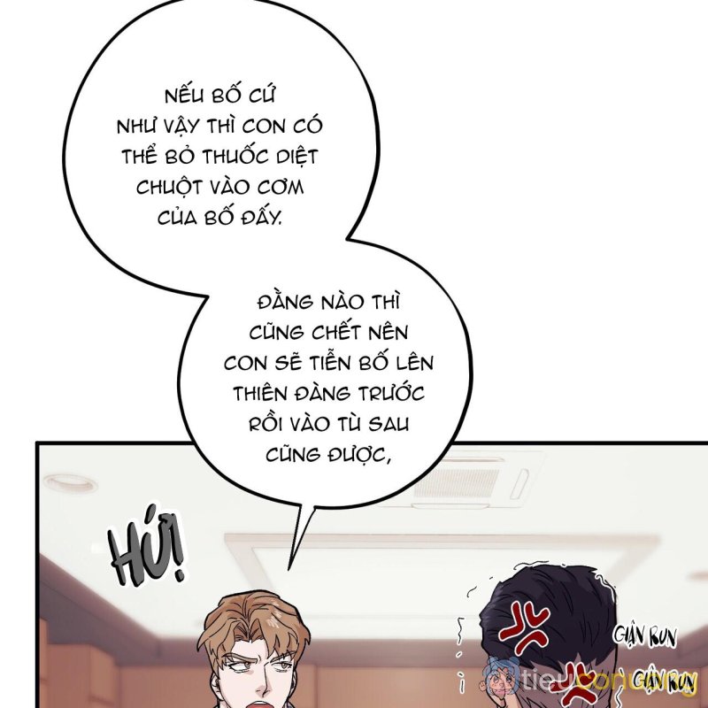 Làm dâu nhà tài phiệt họ Kang Chapter 52 - Page 58