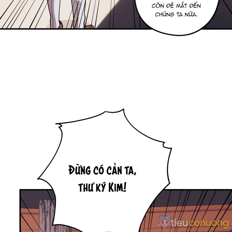 Làm dâu nhà tài phiệt họ Kang Chapter 52 - Page 5