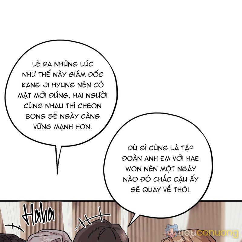 Làm dâu nhà tài phiệt họ Kang Chapter 52 - Page 83