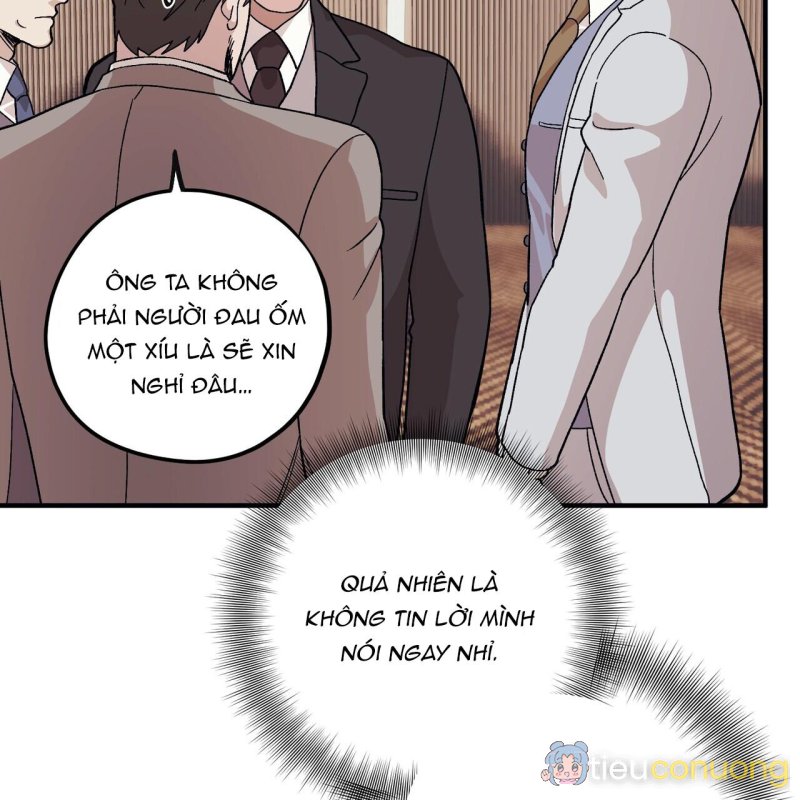 Làm dâu nhà tài phiệt họ Kang Chapter 52 - Page 91