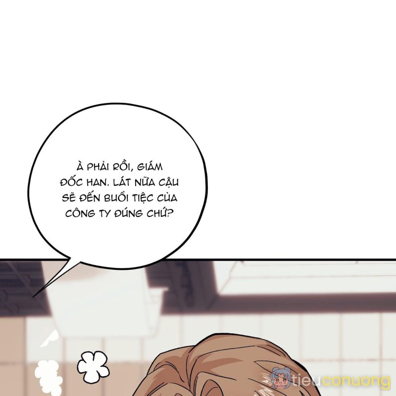 Làm dâu nhà tài phiệt họ Kang Chapter 52 - Page 93