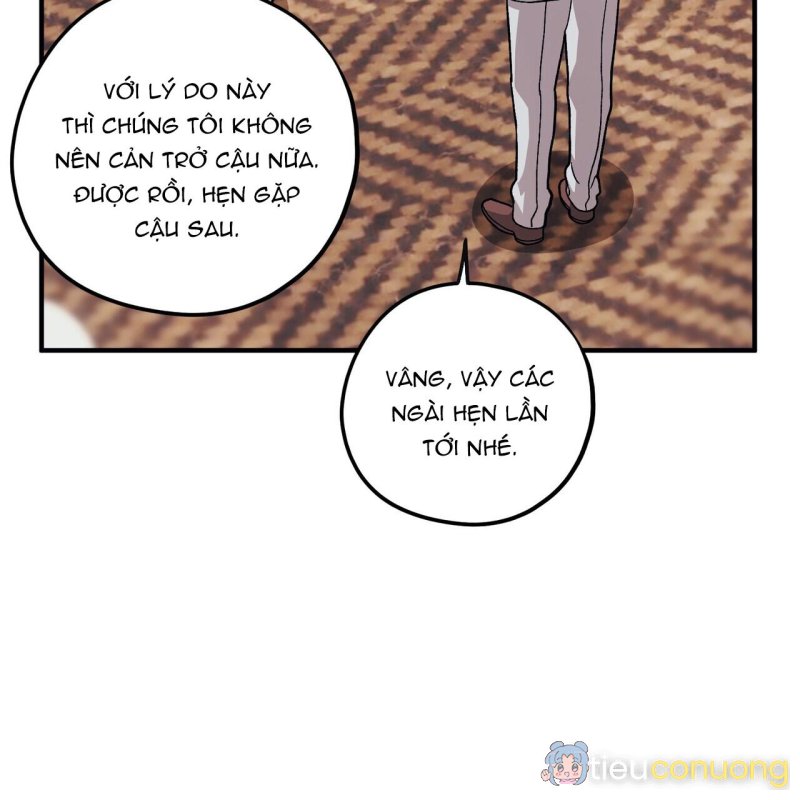 Làm dâu nhà tài phiệt họ Kang Chapter 52 - Page 98