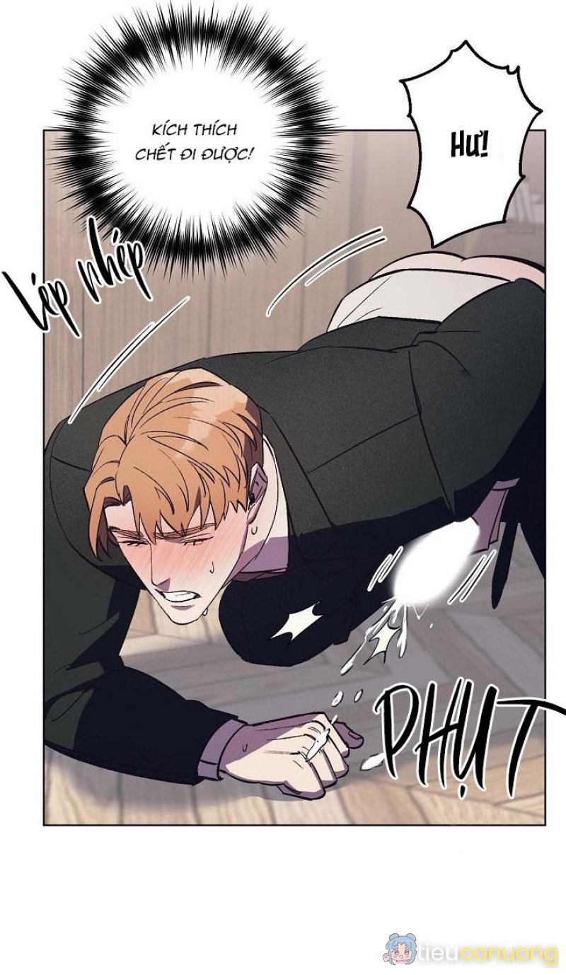 Làm dâu nhà tài phiệt họ Kang Chapter 16 - Page 39