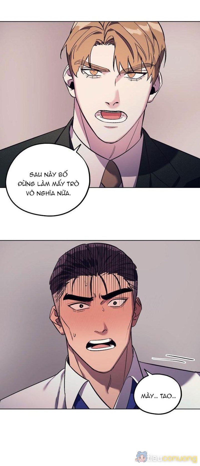 Làm dâu nhà tài phiệt họ Kang Chapter 16 - Page 48