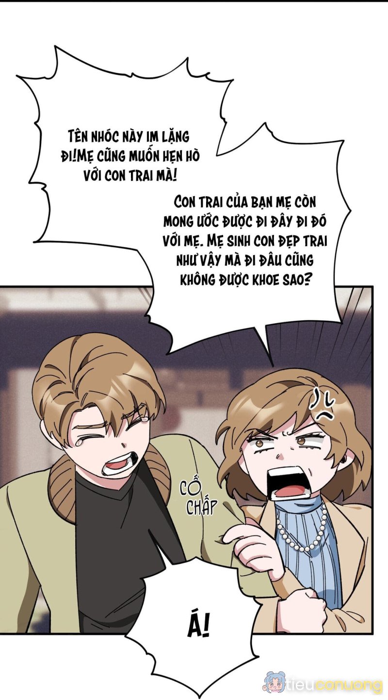 Làm dâu nhà tài phiệt họ Kang Chapter 39 - Page 99