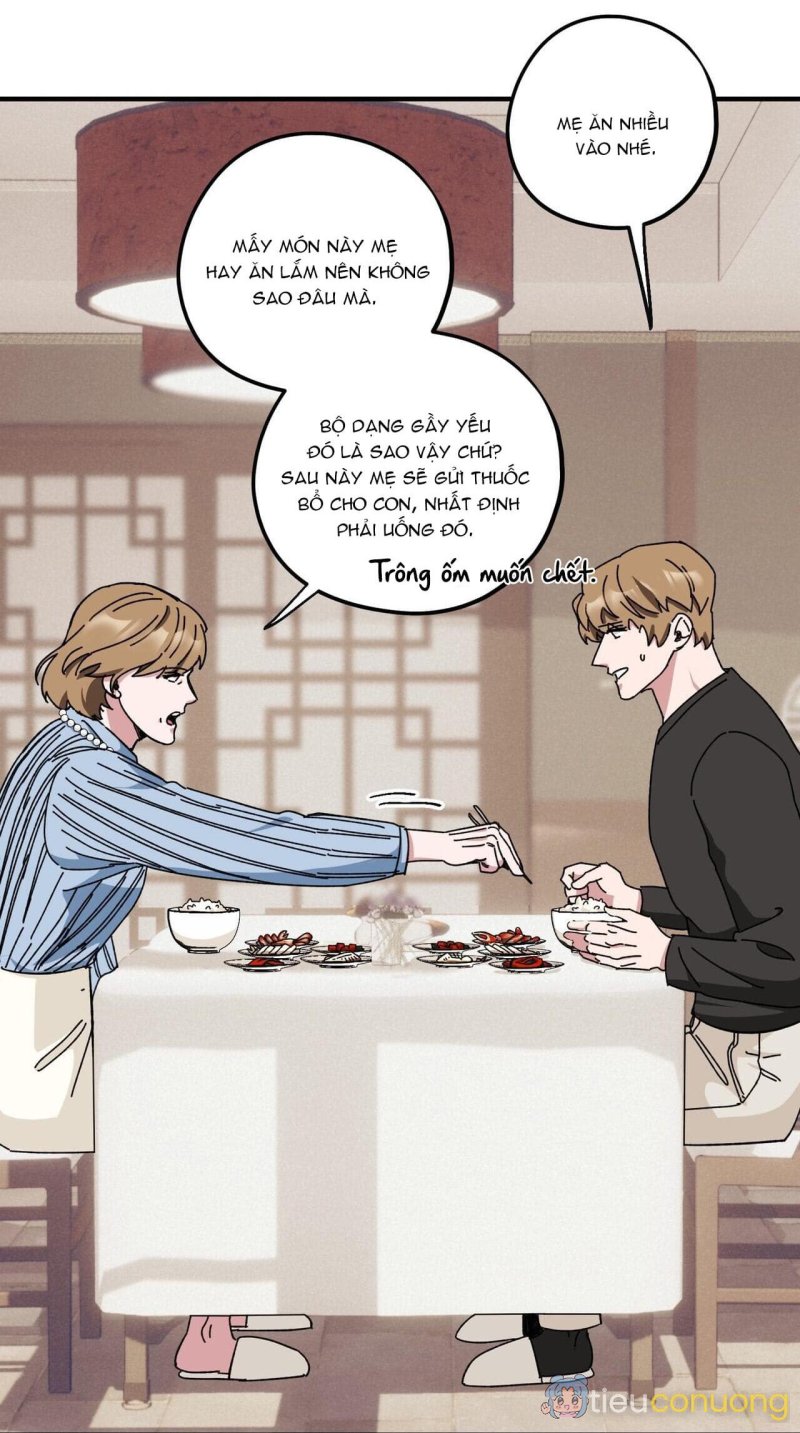 Làm dâu nhà tài phiệt họ Kang Chapter 39 - Page 88