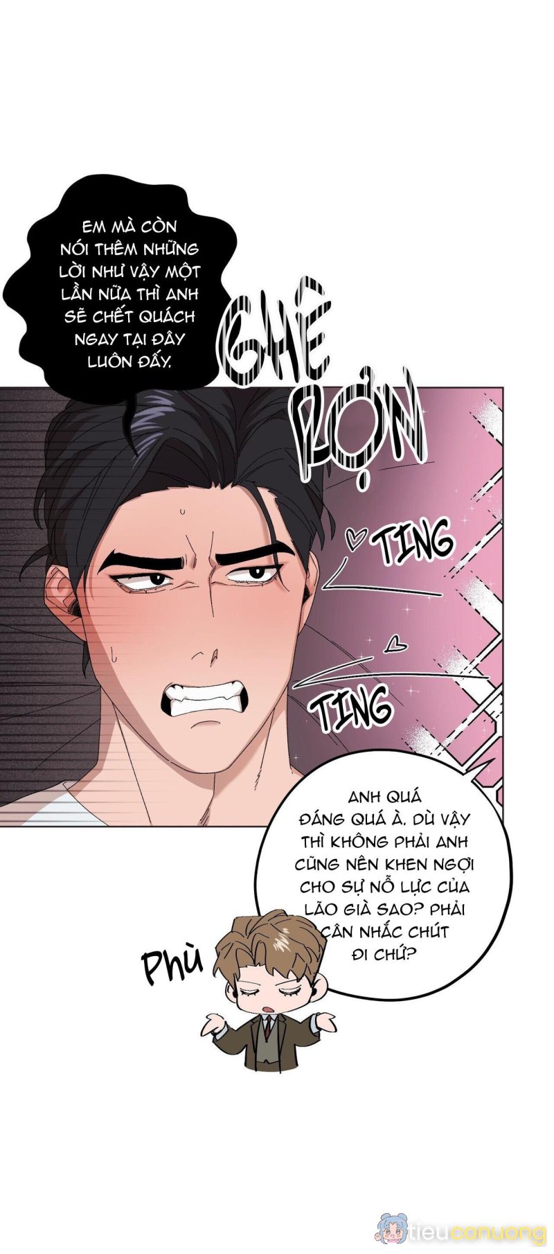 Làm dâu nhà tài phiệt họ Kang Chapter 65 - Page 22