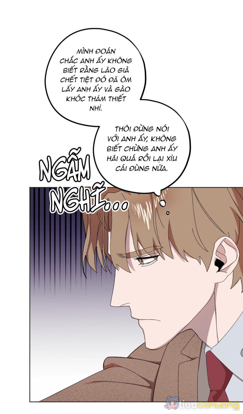 Làm dâu nhà tài phiệt họ Kang Chapter 65 - Page 24