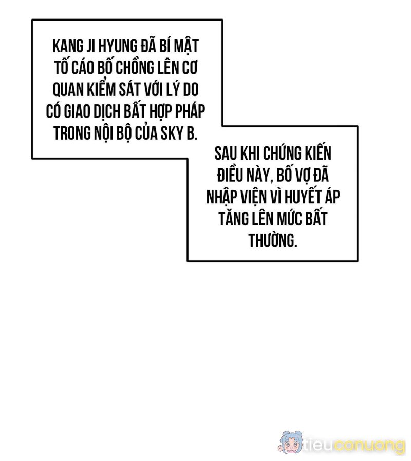 Làm dâu nhà tài phiệt họ Kang Chapter 65 - Page 32