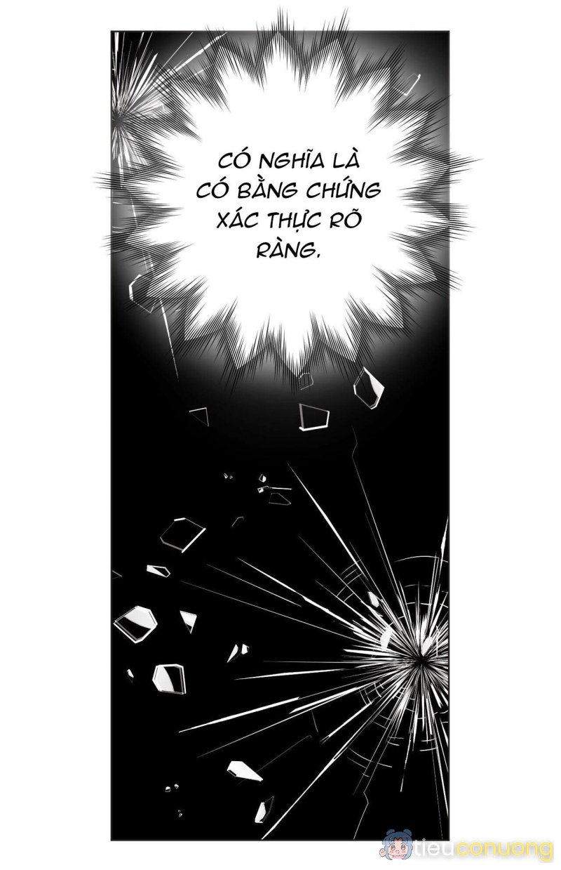 Làm dâu nhà tài phiệt họ Kang Chapter 65 - Page 37