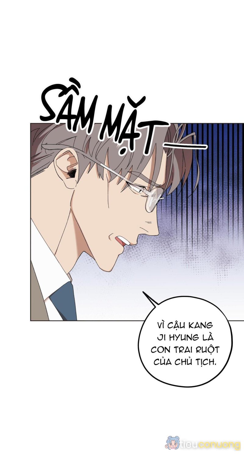 Làm dâu nhà tài phiệt họ Kang Chapter 65 - Page 44