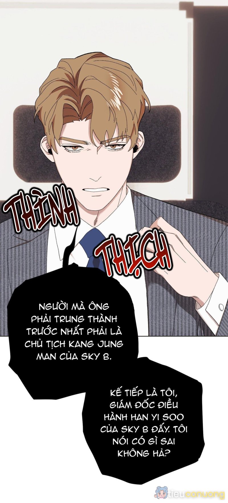 Làm dâu nhà tài phiệt họ Kang Chapter 65 - Page 47