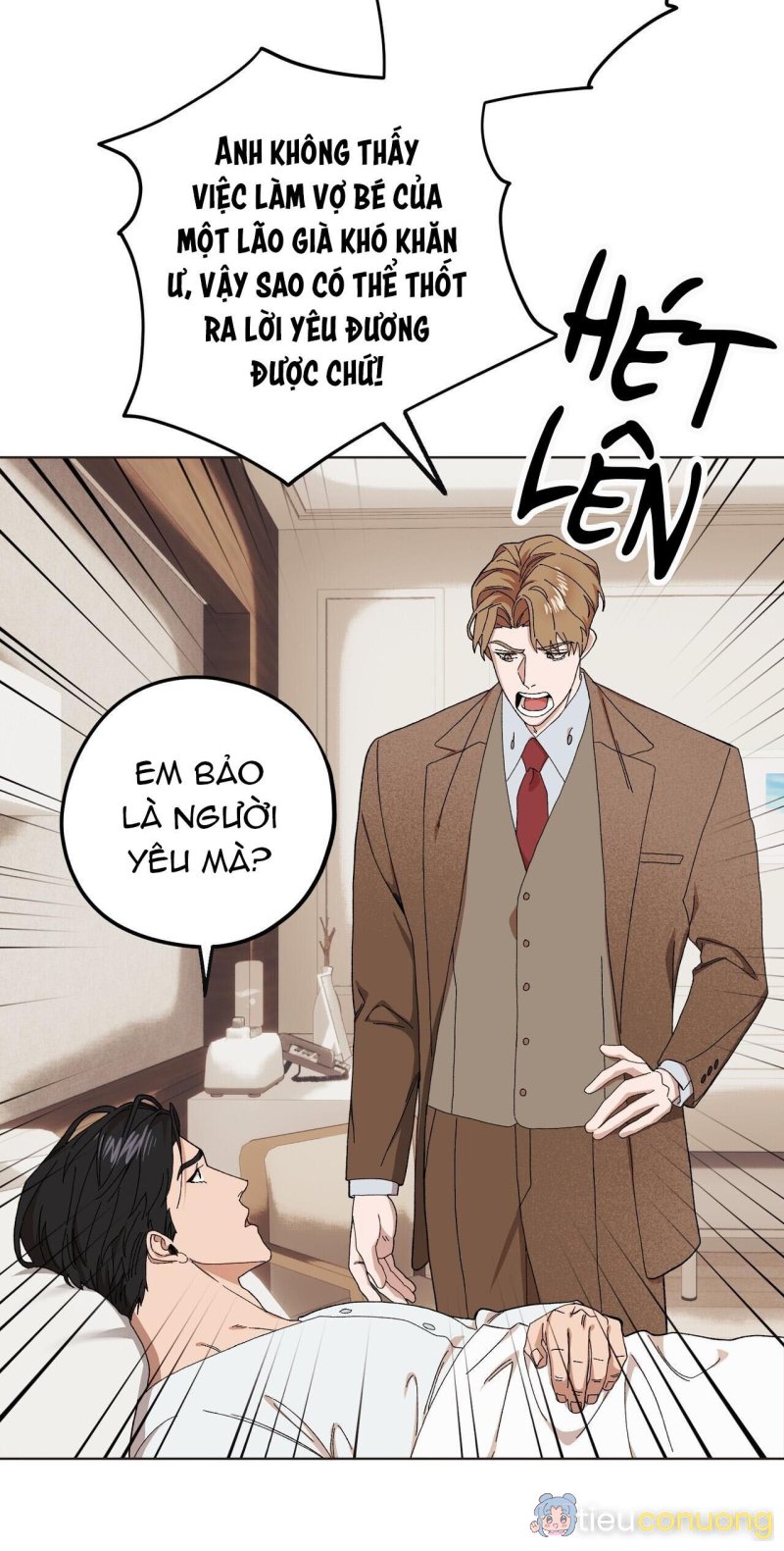 Làm dâu nhà tài phiệt họ Kang Chapter 65 - Page 4