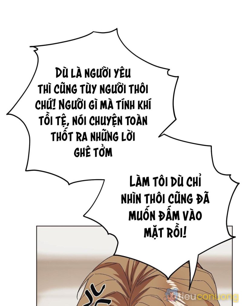 Làm dâu nhà tài phiệt họ Kang Chapter 65 - Page 5