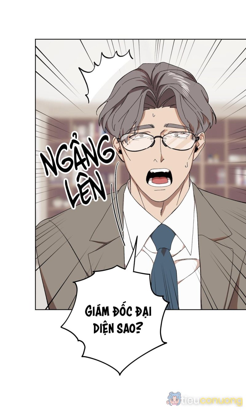 Làm dâu nhà tài phiệt họ Kang Chapter 65 - Page 60