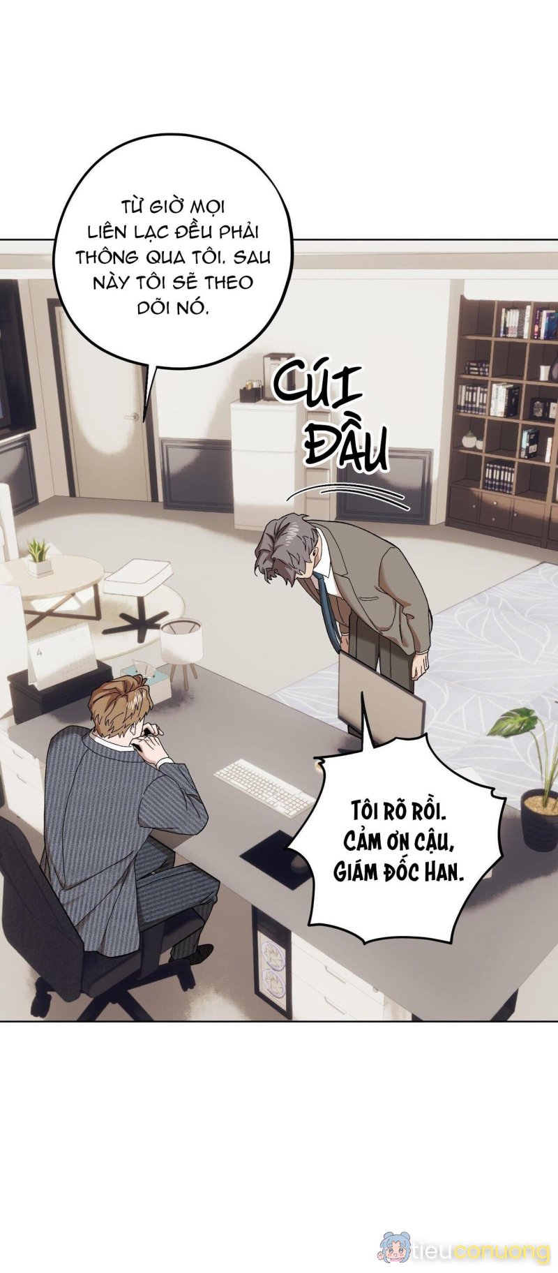 Làm dâu nhà tài phiệt họ Kang Chapter 65 - Page 62