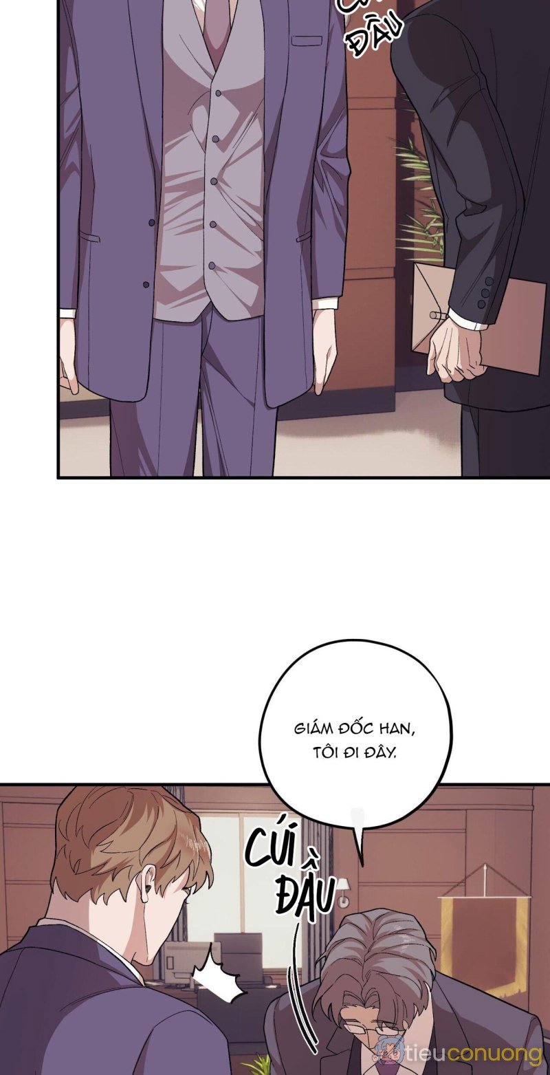 Làm dâu nhà tài phiệt họ Kang Chapter 57 - Page 20