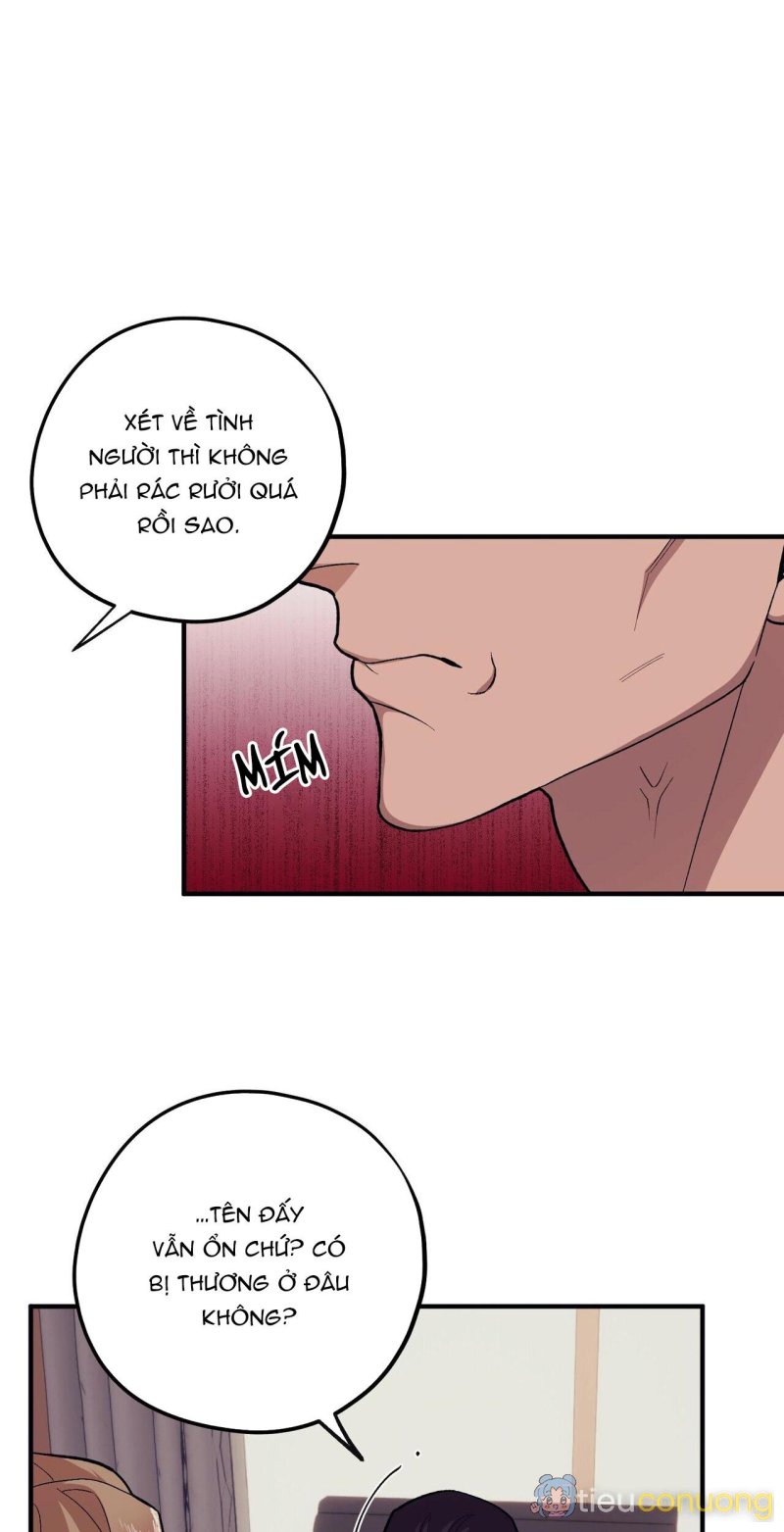 Làm dâu nhà tài phiệt họ Kang Chapter 57 - Page 24