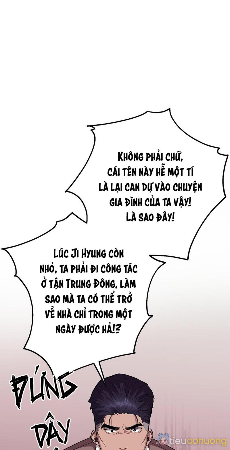 Làm dâu nhà tài phiệt họ Kang Chapter 57 - Page 29