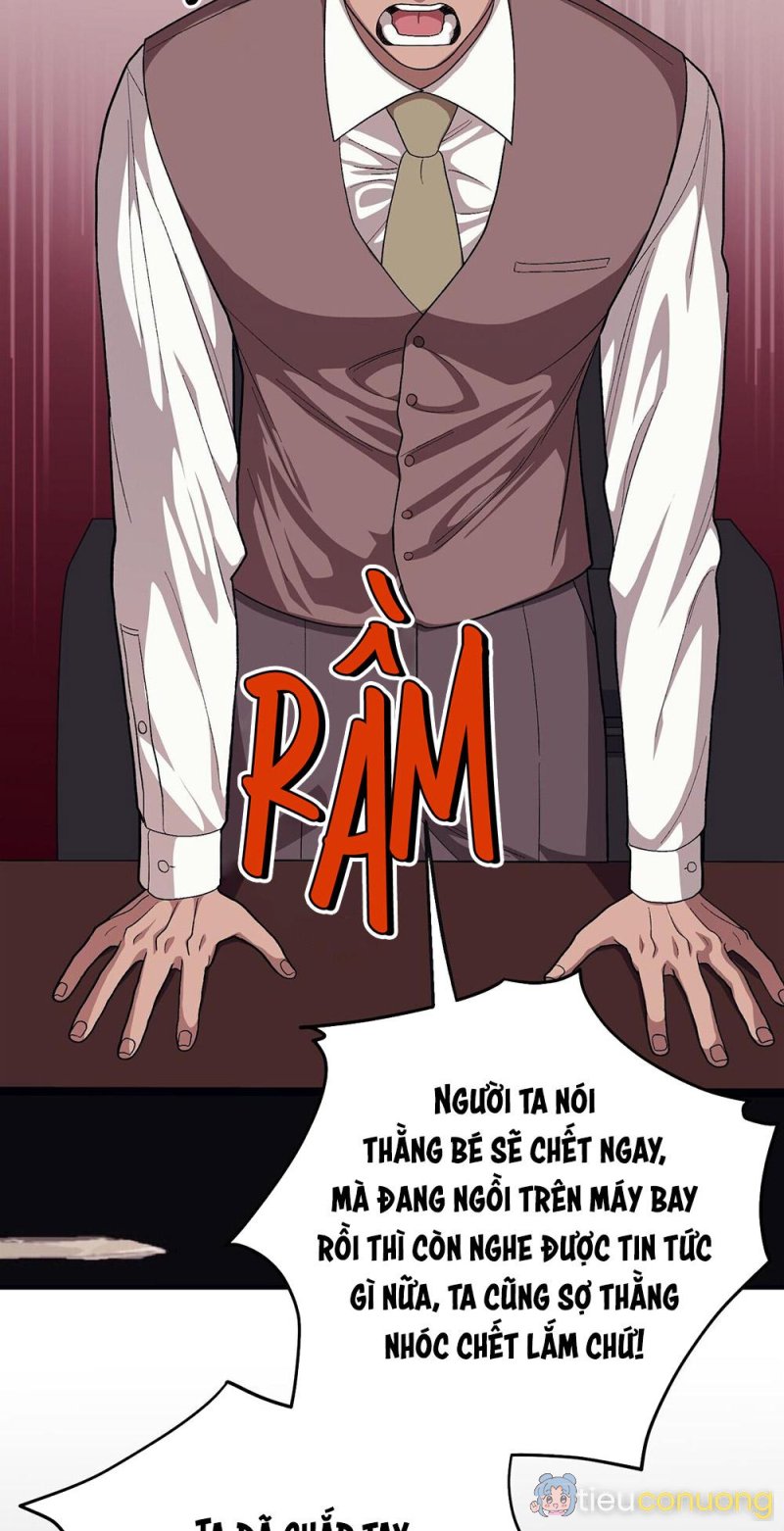 Làm dâu nhà tài phiệt họ Kang Chapter 57 - Page 30