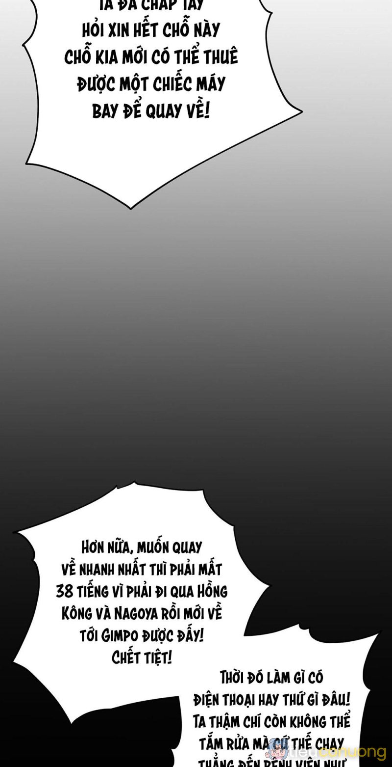 Làm dâu nhà tài phiệt họ Kang Chapter 57 - Page 31