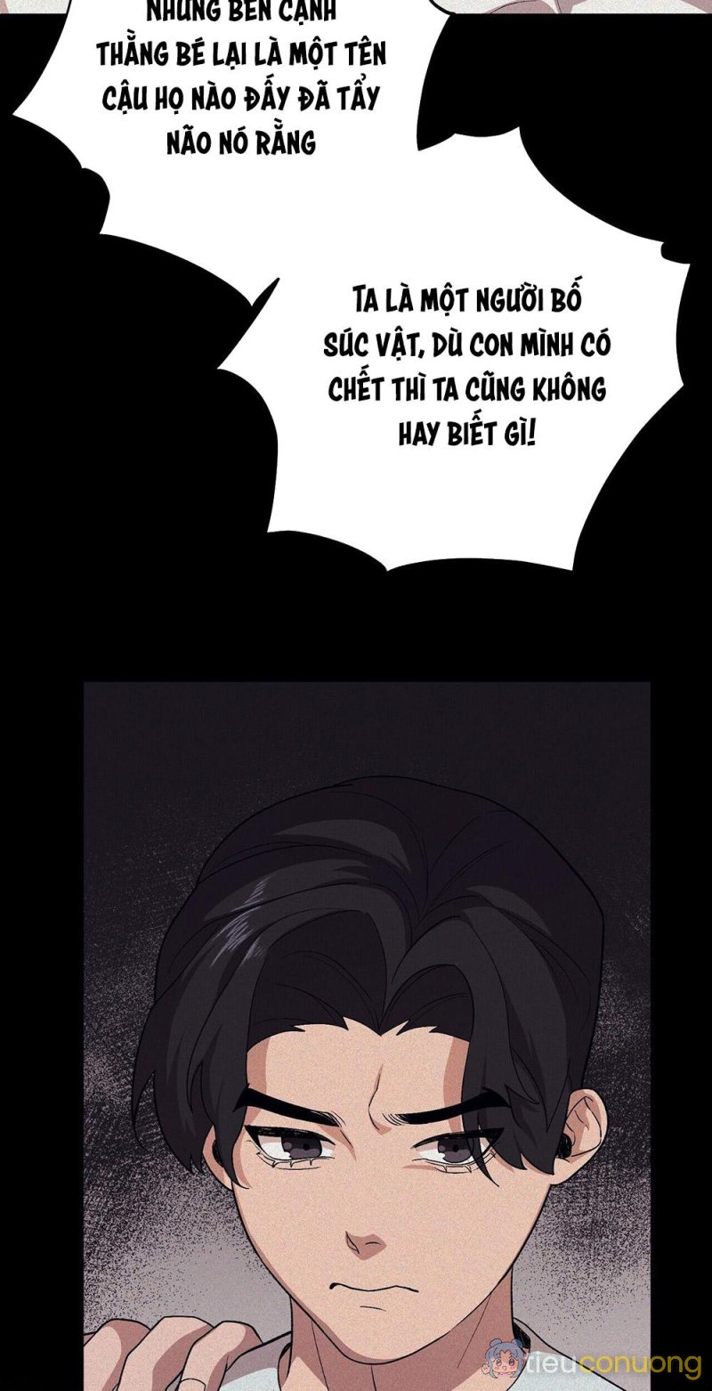 Làm dâu nhà tài phiệt họ Kang Chapter 57 - Page 34