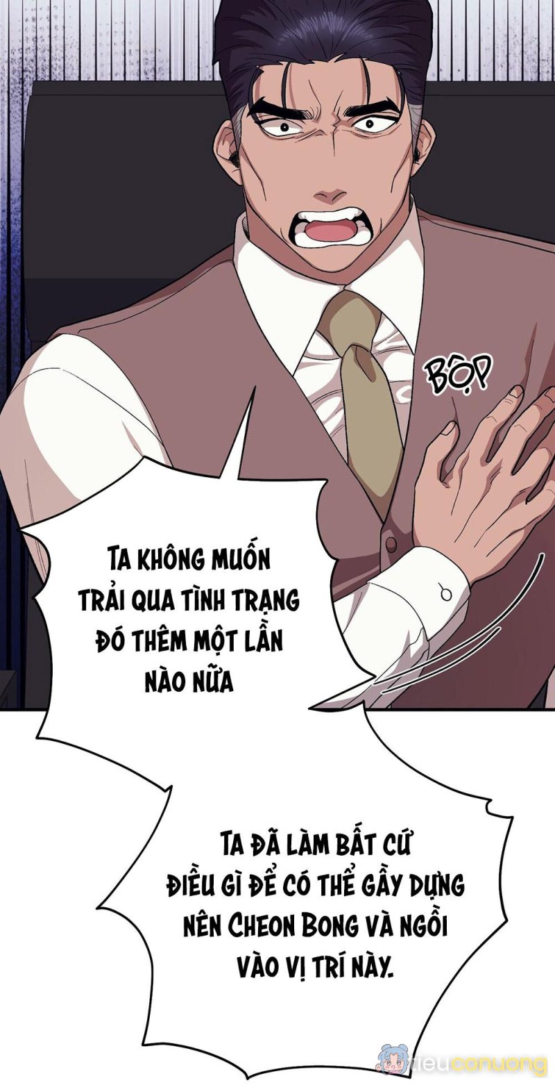 Làm dâu nhà tài phiệt họ Kang Chapter 57 - Page 38