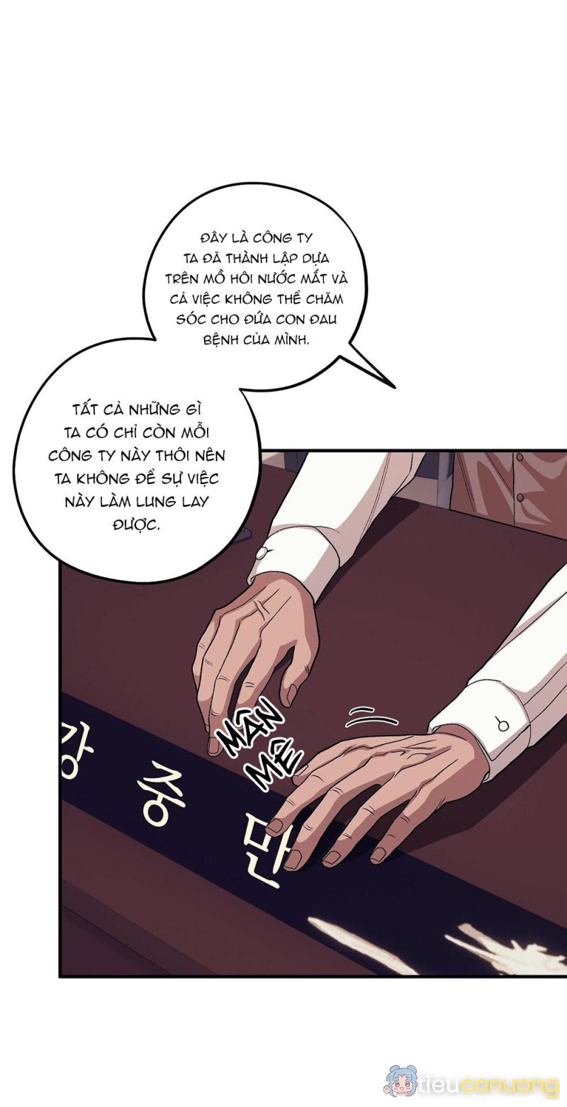 Làm dâu nhà tài phiệt họ Kang Chapter 57 - Page 39