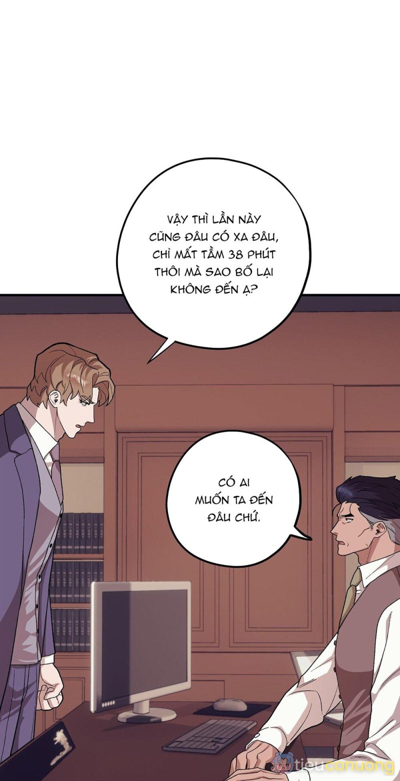 Làm dâu nhà tài phiệt họ Kang Chapter 57 - Page 42