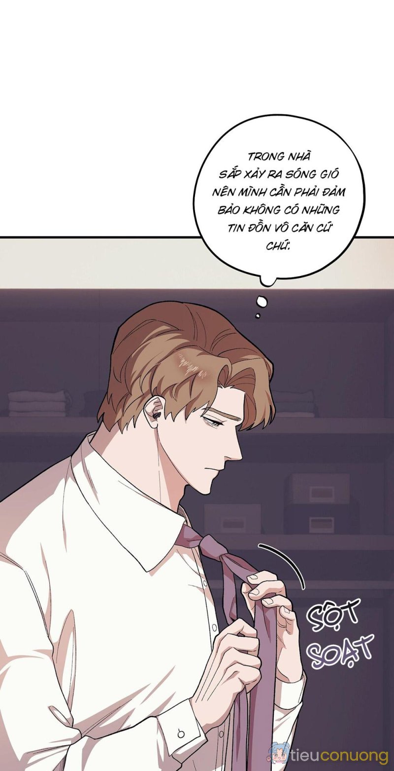 Làm dâu nhà tài phiệt họ Kang Chapter 57 - Page 4