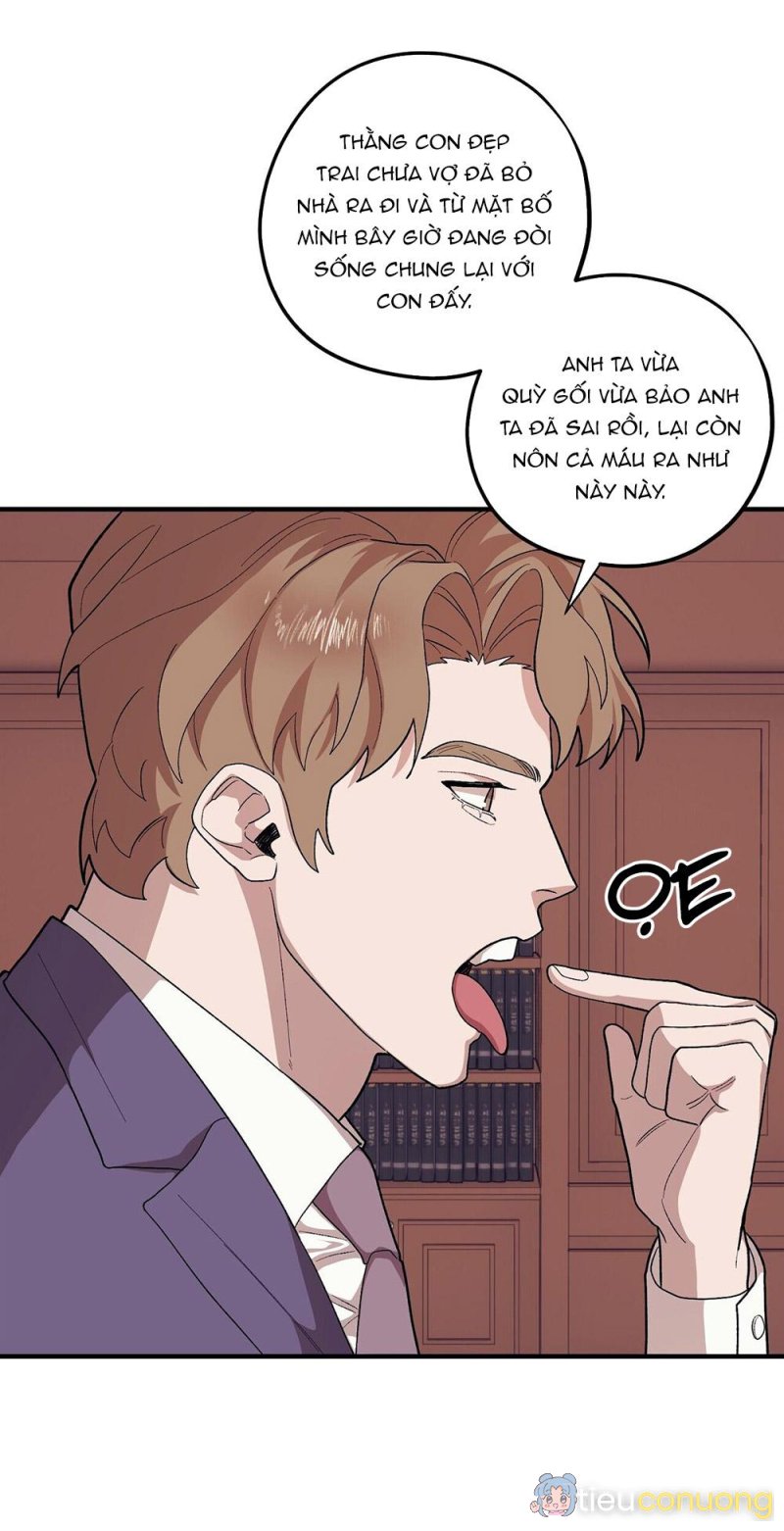 Làm dâu nhà tài phiệt họ Kang Chapter 57 - Page 49