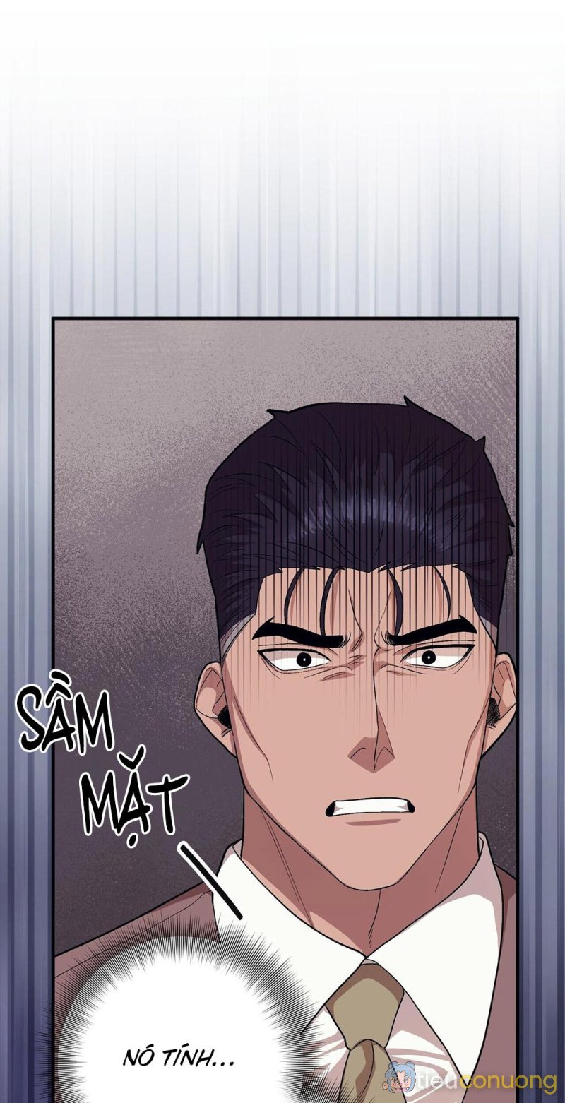 Làm dâu nhà tài phiệt họ Kang Chapter 57 - Page 50