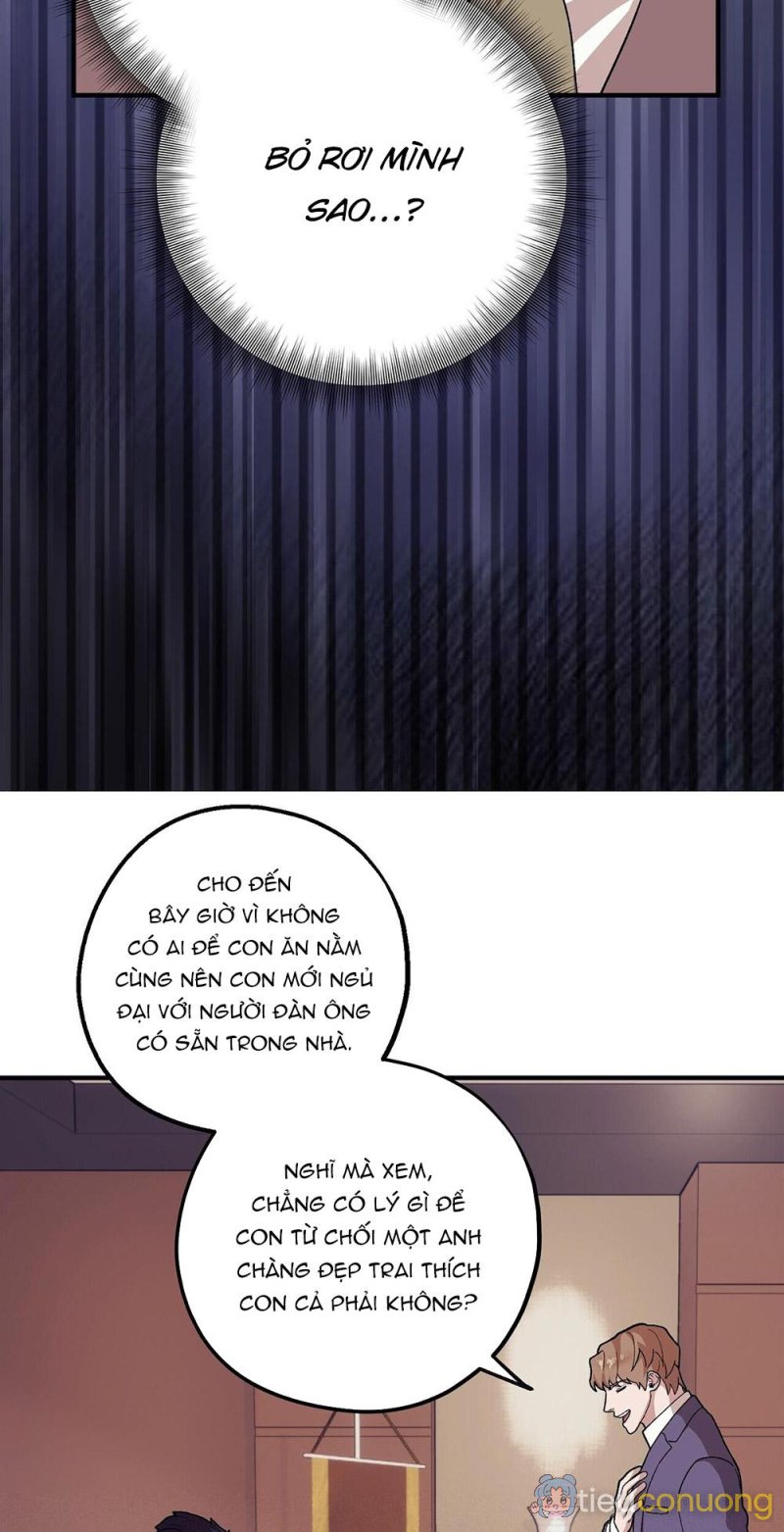 Làm dâu nhà tài phiệt họ Kang Chapter 57 - Page 51