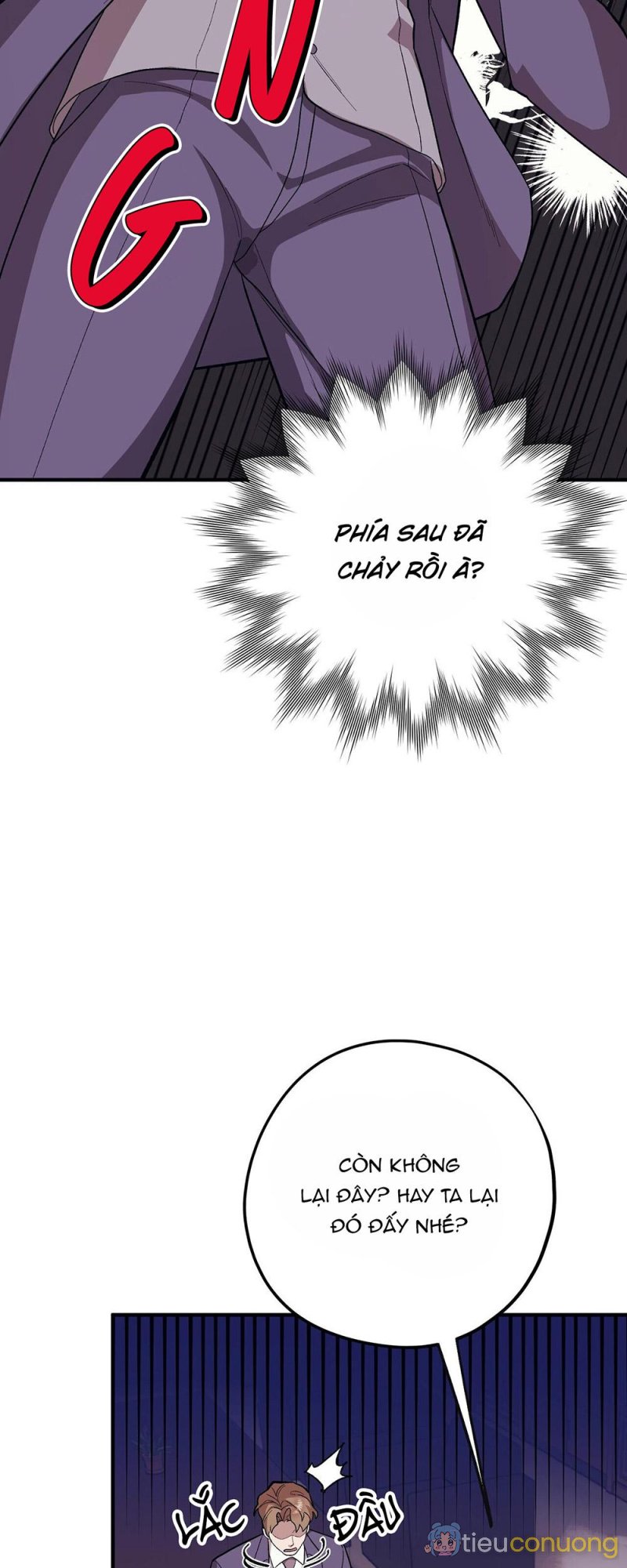 Làm dâu nhà tài phiệt họ Kang Chapter 57 - Page 62