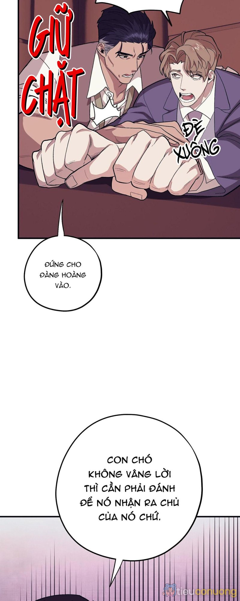 Làm dâu nhà tài phiệt họ Kang Chapter 57 - Page 70