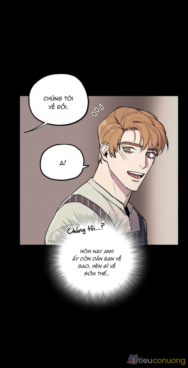 Làm dâu nhà tài phiệt họ Kang Chapter 3 - Page 20