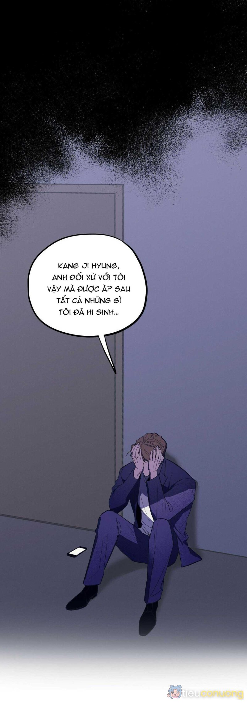 Làm dâu nhà tài phiệt họ Kang Chapter 3 - Page 25