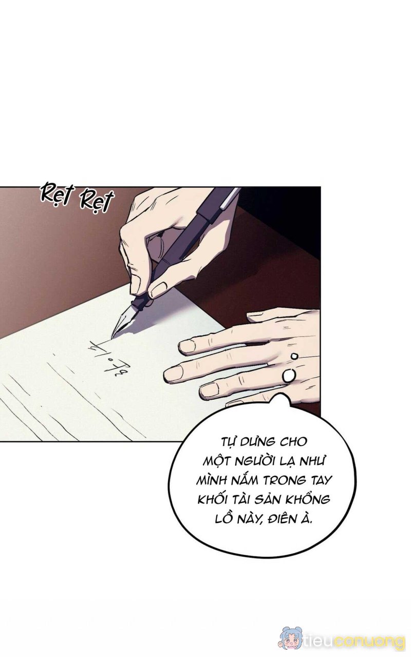 Làm dâu nhà tài phiệt họ Kang Chapter 3 - Page 29