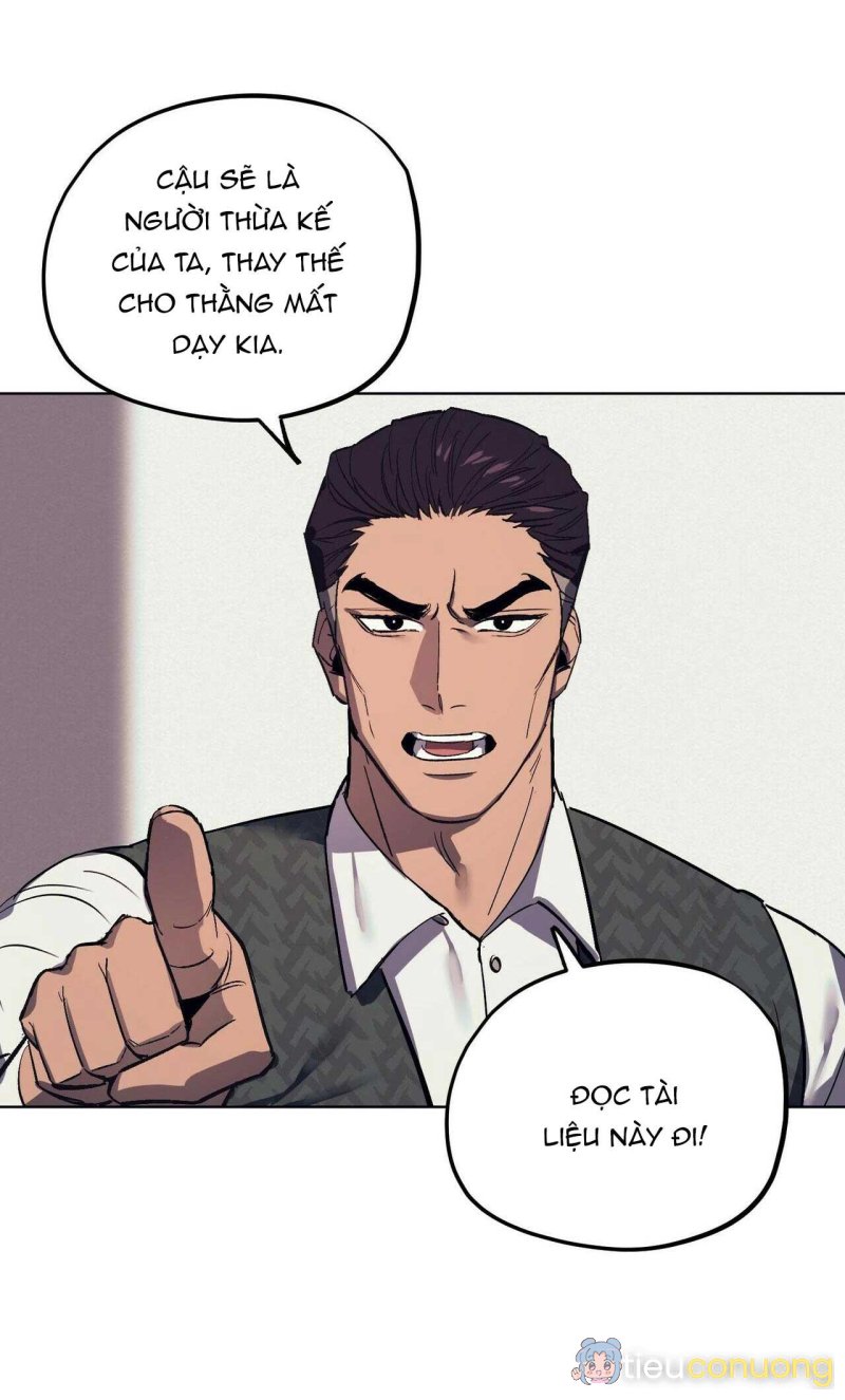 Làm dâu nhà tài phiệt họ Kang Chapter 3 - Page 38